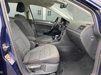 Volkswagen e-Golf e-Golf picture 14