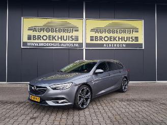 Avarii autoturisme Opel Insignia Sports Tourer 1.5 Turbo Innovation 2019/3