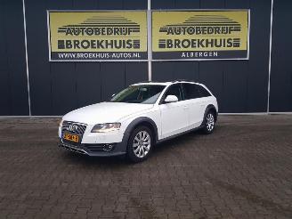 Auto incidentate Audi A4 allroad quattro 2.0 TFSI Pro Line Business 2010/9