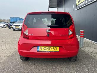 Seat Mii 1.0 Sport Dynamic picture 5
