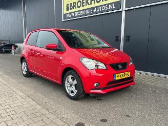 Seat Mii 1.0 Sport Dynamic picture 6