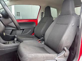 Seat Mii 1.0 Sport Dynamic picture 13