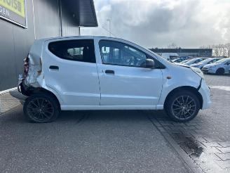 Suzuki Alto Alto, Hatchback 5-drs, 2009 1.0 12V picture 6