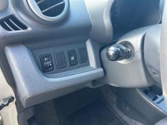 Suzuki Alto Alto, Hatchback 5-drs, 2009 1.0 12V picture 17