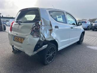 Suzuki Alto Alto, Hatchback 5-drs, 2009 1.0 12V picture 6