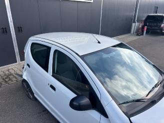 Suzuki Alto Alto, Hatchback 5-drs, 2009 1.0 12V picture 15