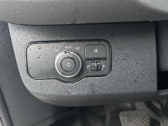 Mercedes Sprinter Sprinter 3,5t (907.6/910.6), Van, 2018 315 CDI 2.0 D RWD picture 16