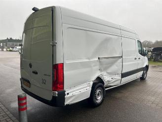 Mercedes Sprinter Sprinter 3,5t (907.6/910.6), Van, 2018 315 CDI 2.0 D RWD picture 6