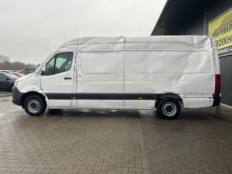 Mercedes Sprinter Sprinter 3,5t (907.6/910.6), Van, 2018 315 CDI 2.0 D RWD picture 2
