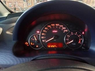 Peugeot 1007 1007 (KM), Hatchback 3-drs, 2004 / 2011 1.4 picture 27
