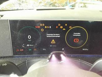 Hyundai Santa Fe Santa Fe V (MX5), SUV, 2024 1.6 T-GDI PHEV 4WD picture 15