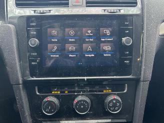 Volkswagen Golf Golf VII (AUA), Hatchback, 2012 / 2021 1.0 TSI 12V picture 19