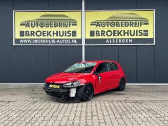 Autoverwertung Volkswagen Golf Golf VII (AUA), Hatchback, 2012 / 2021 1.0 TSI 12V 2017/12