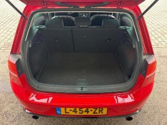 Volkswagen Golf Golf VII (AUA), Hatchback, 2012 / 2021 1.0 TSI 12V picture 22