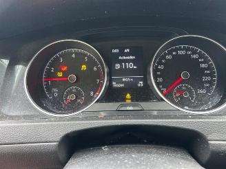 Volkswagen Golf Golf VII (AUA), Hatchback, 2012 / 2021 1.0 TSI 12V picture 18