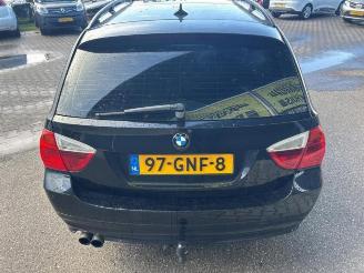 BMW 3-serie 3 serie Touring (E91), Combi, 2004 / 2012 325i 24V picture 4