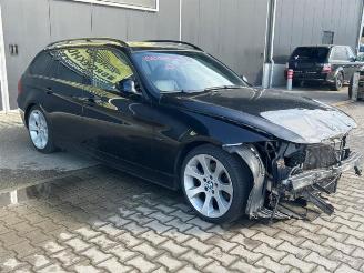BMW 3-serie 3 serie Touring (E91), Combi, 2004 / 2012 325i 24V picture 7