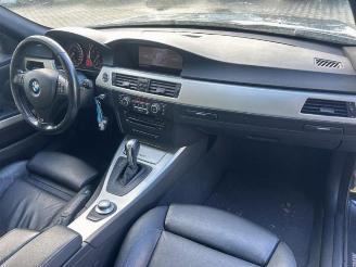 BMW 3-serie 3 serie Touring (E91), Combi, 2004 / 2012 325i 24V picture 20