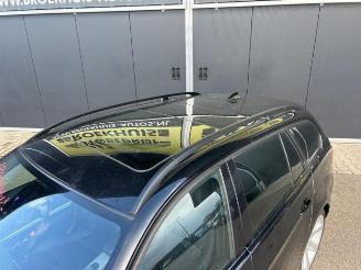 BMW 3-serie 3 serie Touring (E91), Combi, 2004 / 2012 325i 24V picture 10