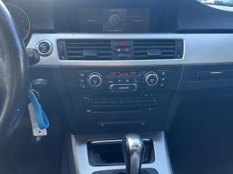 BMW 3-serie 3 serie Touring (E91), Combi, 2004 / 2012 325i 24V picture 17