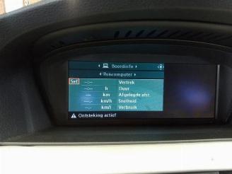 BMW 3-serie 3 serie Touring (E91), Combi, 2004 / 2012 325i 24V picture 25