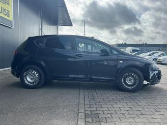 Seat Leon Leon (1P1), Hatchback 5-drs, 2005 / 2013 1.4 16V picture 6