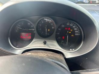 Seat Leon Leon (1P1), Hatchback 5-drs, 2005 / 2013 1.4 16V picture 18