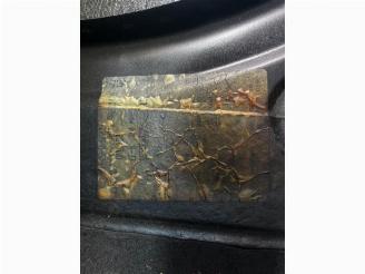 Seat Leon Leon (1P1), Hatchback 5-drs, 2005 / 2013 1.4 16V picture 22