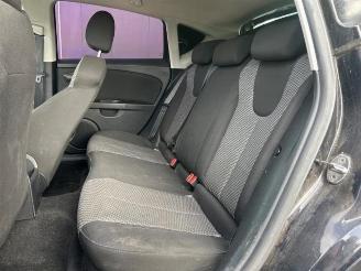 Seat Leon Leon (1P1), Hatchback 5-drs, 2005 / 2013 1.4 16V picture 14