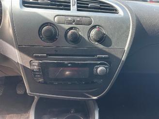 Seat Leon Leon (1P1), Hatchback 5-drs, 2005 / 2013 1.4 16V picture 19