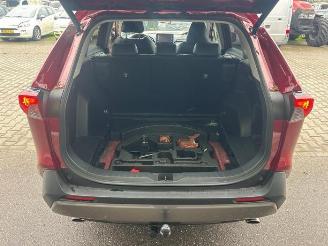 Toyota Rav-4 RAV4 (A5), Terreinwagen, 2018 2.5 Hybrid 16V picture 23