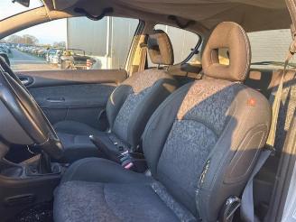 Peugeot 206 206 (2A/C/H/J/S), Hatchback, 1998 / 2012 1.4 16V picture 10