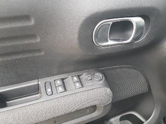 Citroën C3 Aircross 1.2 PureTech Feel picture 26