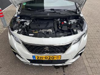 Peugeot 3008 1.6 PureTech GT Line picture 11