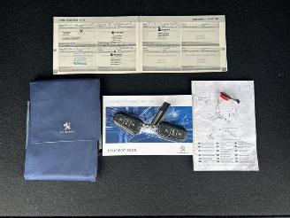 Peugeot 3008 1.6 PureTech GT Line picture 31