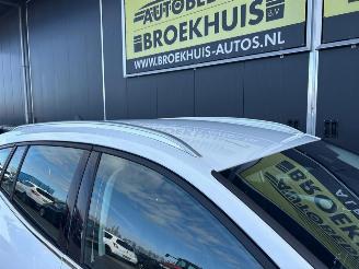 Ford Focus Wagon 1.0 EcoBoost Trend Edition Business picture 28