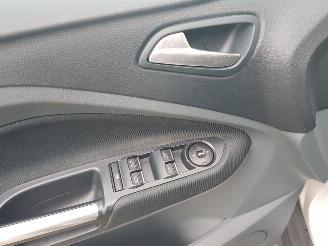 Ford C-Max 1.6 TDCi Trend picture 17
