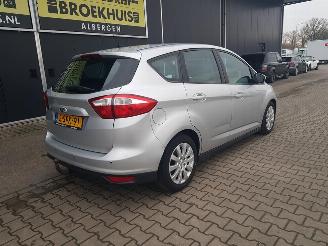 Ford C-Max 1.6 TDCi Trend picture 8