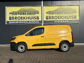 Peugeot Partner 1.5 BlueHDI Premium picture 2