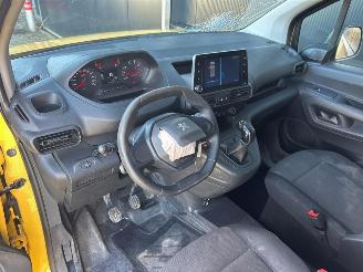 Peugeot Partner 1.5 BlueHDI Premium picture 9