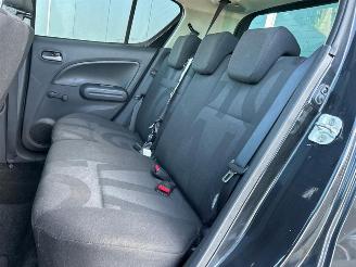 Opel Agila 1.0 Edition picture 13