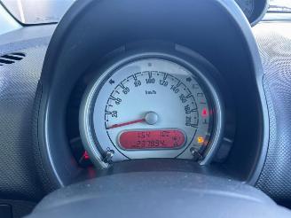 Opel Agila 1.0 Edition picture 14