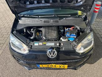 Volkswagen Up! 1.0 take up! BlueMotion picture 13