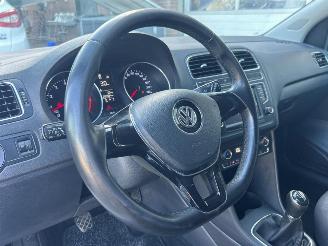 Volkswagen Polo 1.2 TSI Comfortline picture 18