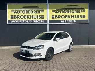 Avarii autoturisme Volkswagen Polo 1.2 TSI Comfortline 2015/2