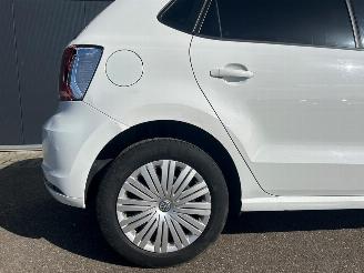 Volkswagen Polo 1.2 TSI Comfortline picture 9