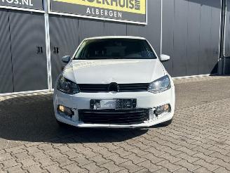 Volkswagen Polo 1.2 TSI Comfortline picture 3