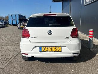 Volkswagen Polo 1.2 TSI Comfortline picture 5