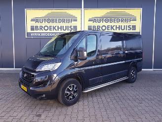  Fiat Ducato 30 2.3 MultiJet L2H1 130KW 2018/5