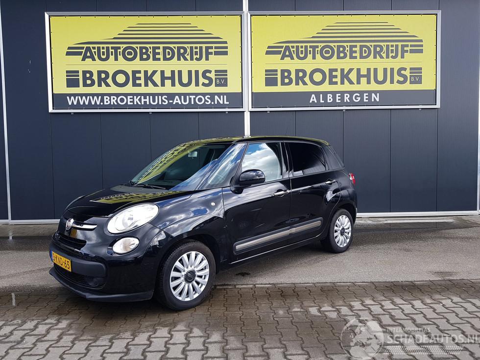 Fiat 500L 0.9 TwinAir Easy Eco